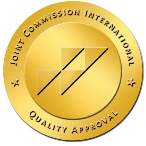 Joint Commission International (JCI) Accreditation