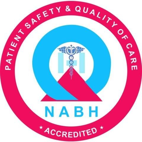 National Accreditation Board for Hospital and Healthcare Providers (NABH) Accreditation
