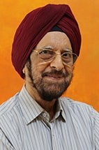Dr J S Arora - best orthopaedic surgeon in Delhi, India