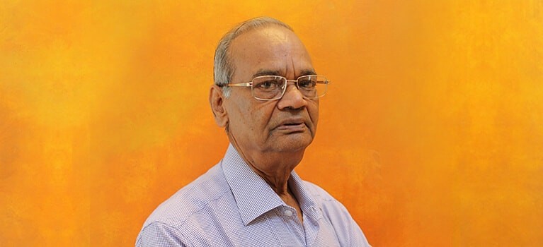 Dr Arun Goel - best paediatric orthopaedic surgeon in Delhi, India