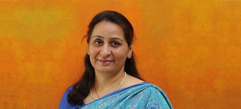 Dr Bandana Sodhi - best Obstetrician and Gynaecologist in Delhi, India