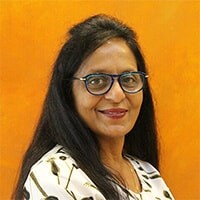 Dr Anjali Mathur - best Neonatologist & Paediatrician in Delhi, India