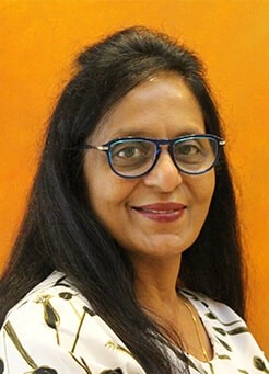 Dr Anjali Mathur - best Neonatologist & Paediatrician in Delhi, India