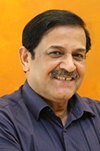 Dr Ramesh Hotchandani - best nephrologist and kidney specialist in Delhi, India