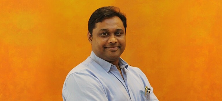 Dr Sachin Ambekar – best Surgeon and Laparoscopic Surgeon in Delhi, India 