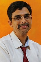 Dr Srikant Sharma - best General Physician and Internal Medicine doctor in Delhi, India