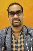 Dr. Bhagwan Mantri - best pulmonologist in Delhi, India