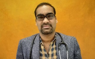 Dr. Bhagwan Mantri - best pulmonologist in Delhi, India