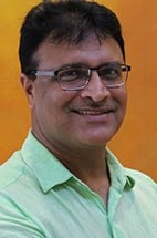 Dr Shiv Chopra – best Surgeon and Laparoscopic Surgeon in Delhi, India
