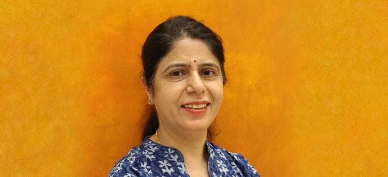 Dr Manju Hotchandani - best Obstetrician & Gynaecologist in Delhi, India