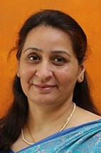 Dr Bandana Sodhi - best Obstetrician and Gynaecologist in Delhi, India