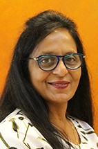 Dr Anjali Mathur - best Neonatologist & Paediatrician in Delhi, India