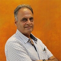 Dr Anil Malik - best Surgeon and Laparoscopic Surgeon  in Delhi, India
