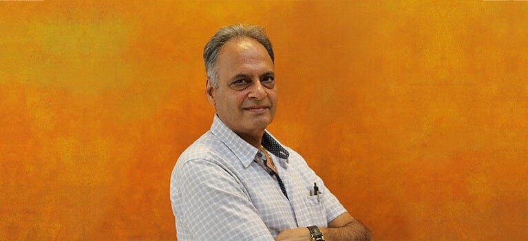 Dr Anil Malik - best Surgeon and Laparoscopic Surgeon  in Delhi, India
