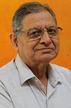 Dr Muktesh Sharma – best Surgeon and Laparoscopic Surgeon in Delhi, India