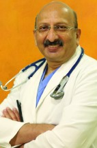 Dr Praveen Chandra – best Clinical and Preventive Cardiologist in Delhi, India
