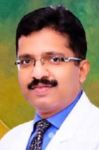 Dr. Saurabh Mishra, Best Urologist